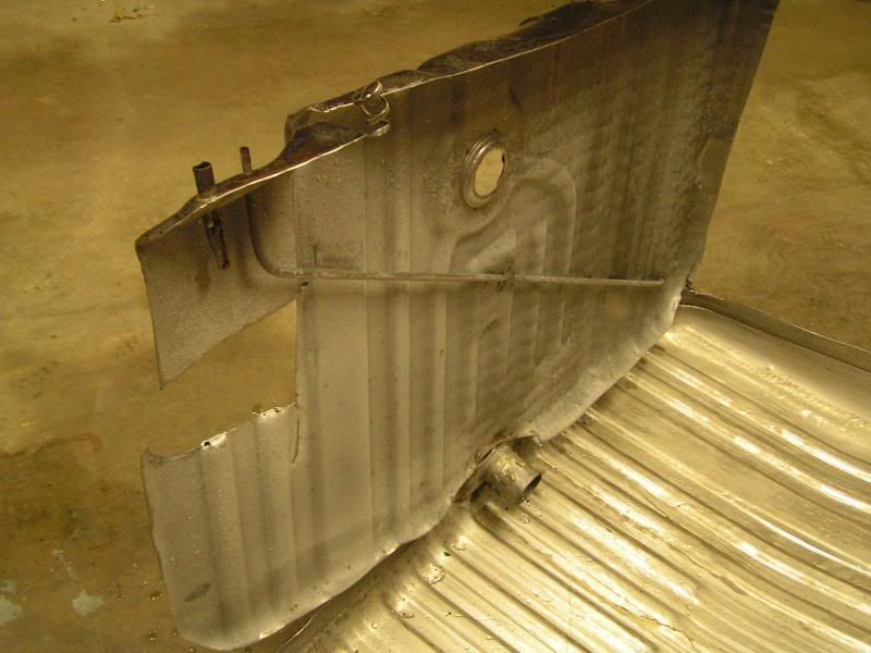 68' Gas Cap Pressure in tank Team Chevelle